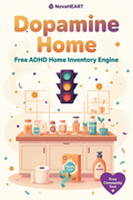 Dopamine Home Cover - Refreshed