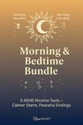 Morning & Bedtime Bundle