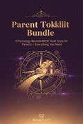 Parent Toolkit Bundle