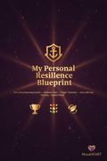 Personal Resilience Blueprint Cover